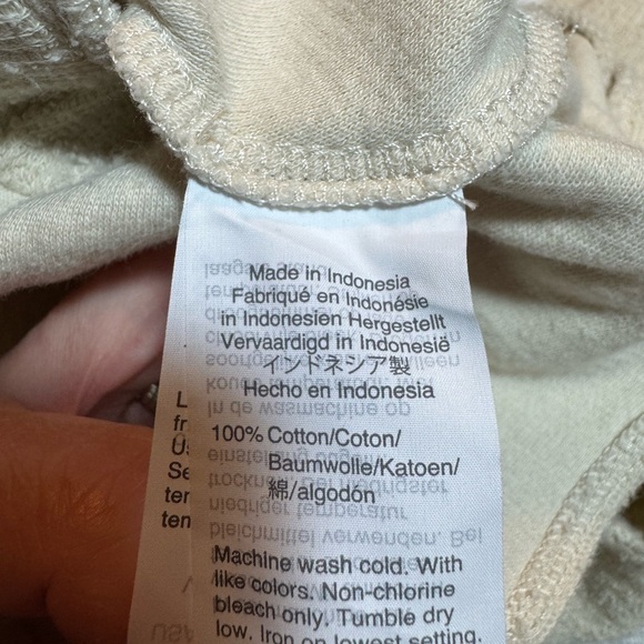 Madewell Textured & Thread Jumpsuit - Picture 13 of 13